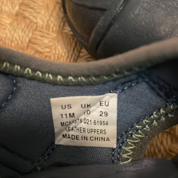 💧Merrell Kids Hydro Sandal💧 - Picture 7 of 8